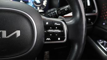 Kia Sorento 4