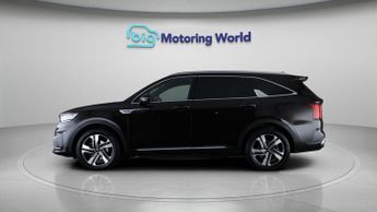 Kia Sorento 4