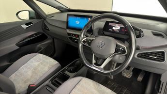 Volkswagen ID.3 LIFE