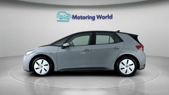 Volkswagen ID.3 LIFE