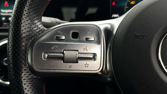 Mercedes-Benz A Class A 200 AMG LINE