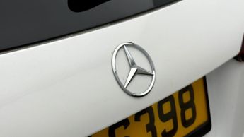 Mercedes-Benz A Class A 200 AMG LINE