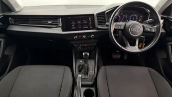 Audi A1 SPORTBACK TFSI TECHNIK