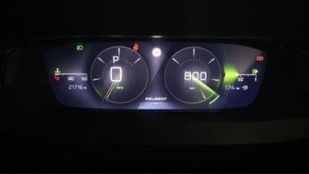 Peugeot 408 PURETECH S/S GT
