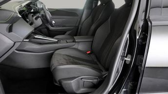 Peugeot 408 PURETECH S/S GT