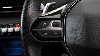Peugeot 3008 S/S GT PREMIUM