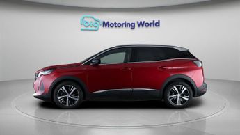 Peugeot 3008 S/S GT PREMIUM