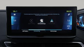 Peugeot 3008 S/S GT PREMIUM
