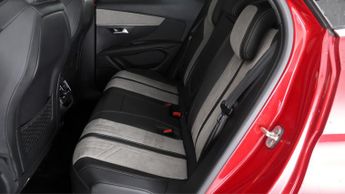 Peugeot 3008 S/S GT PREMIUM