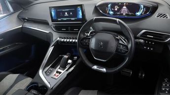 Peugeot 3008 S/S GT PREMIUM