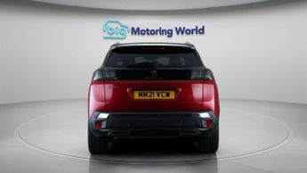 Peugeot 3008 S/S GT PREMIUM
