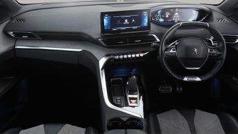 Peugeot 3008 S/S GT PREMIUM
