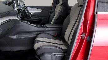 Peugeot 3008 S/S GT PREMIUM