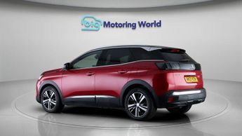 Peugeot 3008 S/S GT PREMIUM