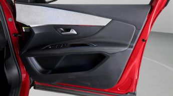 Peugeot 3008 S/S GT PREMIUM