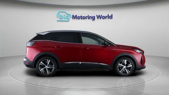 Peugeot 3008 S/S GT PREMIUM