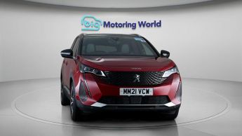 Peugeot 3008 S/S GT PREMIUM