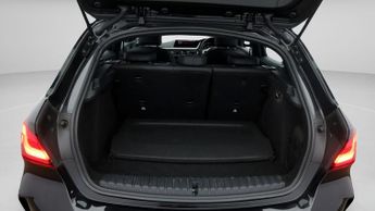 BMW 1 Series 118I M SPORT