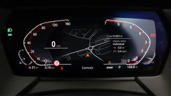 BMW 1 Series 118I M SPORT