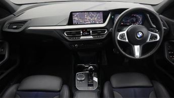 BMW 1 Series 118I M SPORT