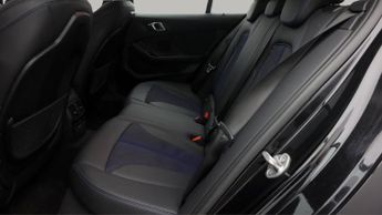 BMW 1 Series 118I M SPORT