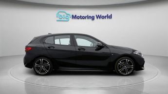 BMW 1 Series 118I M SPORT