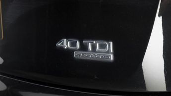Audi Q5 TDI QUATTRO S LINE