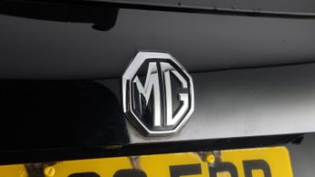 MG MG HS EXCITE DCT
