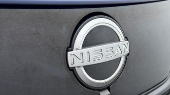 Nissan Leaf ACENTA