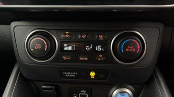 Nissan Leaf ACENTA