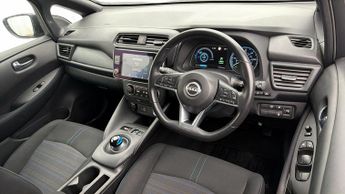 Nissan Leaf ACENTA