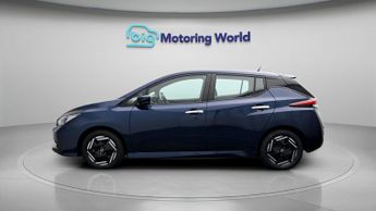 Nissan Leaf ACENTA
