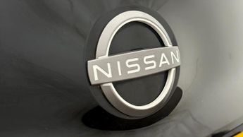 Nissan Leaf ACENTA