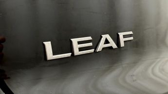 Nissan Leaf ACENTA