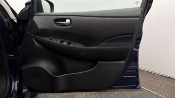 Nissan Leaf ACENTA