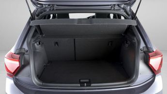 Volkswagen Polo GTI TSI DSG