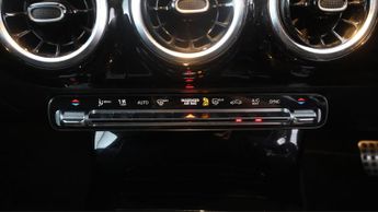 Mercedes-Benz A Class A 220 D AMG LINE EXECUTIVE