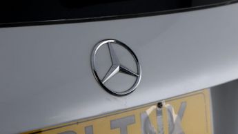 Mercedes-Benz A Class A 220 D AMG LINE EXECUTIVE