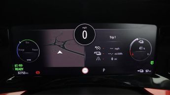 Vauxhall Mokka Electric GS