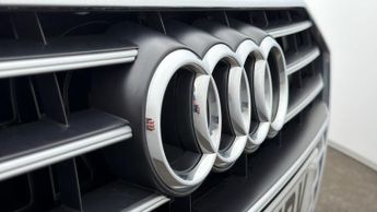 Audi A6 Saloon TFSI SPORT