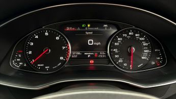 Audi A6 Saloon TFSI SPORT