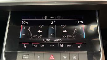 Audi A6 Saloon TFSI SPORT
