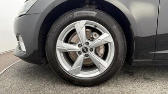 Audi A6 Saloon TFSI SPORT