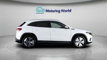 Mercedes-Benz EQA EQA 250PLUS SPORT