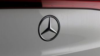 Mercedes-Benz EQA EQA 250PLUS SPORT