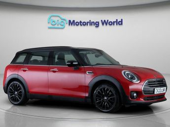 MINI Clubman COOPER CLASSIC