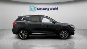 MG MG HS EXCLUSIVE DCT