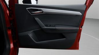 SEAT Arona ECOTSI FR SPORT DSG