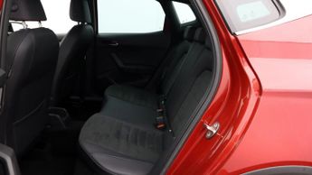 SEAT Arona ECOTSI FR SPORT DSG