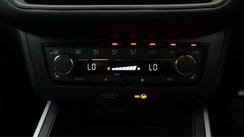 SEAT Arona ECOTSI FR SPORT DSG